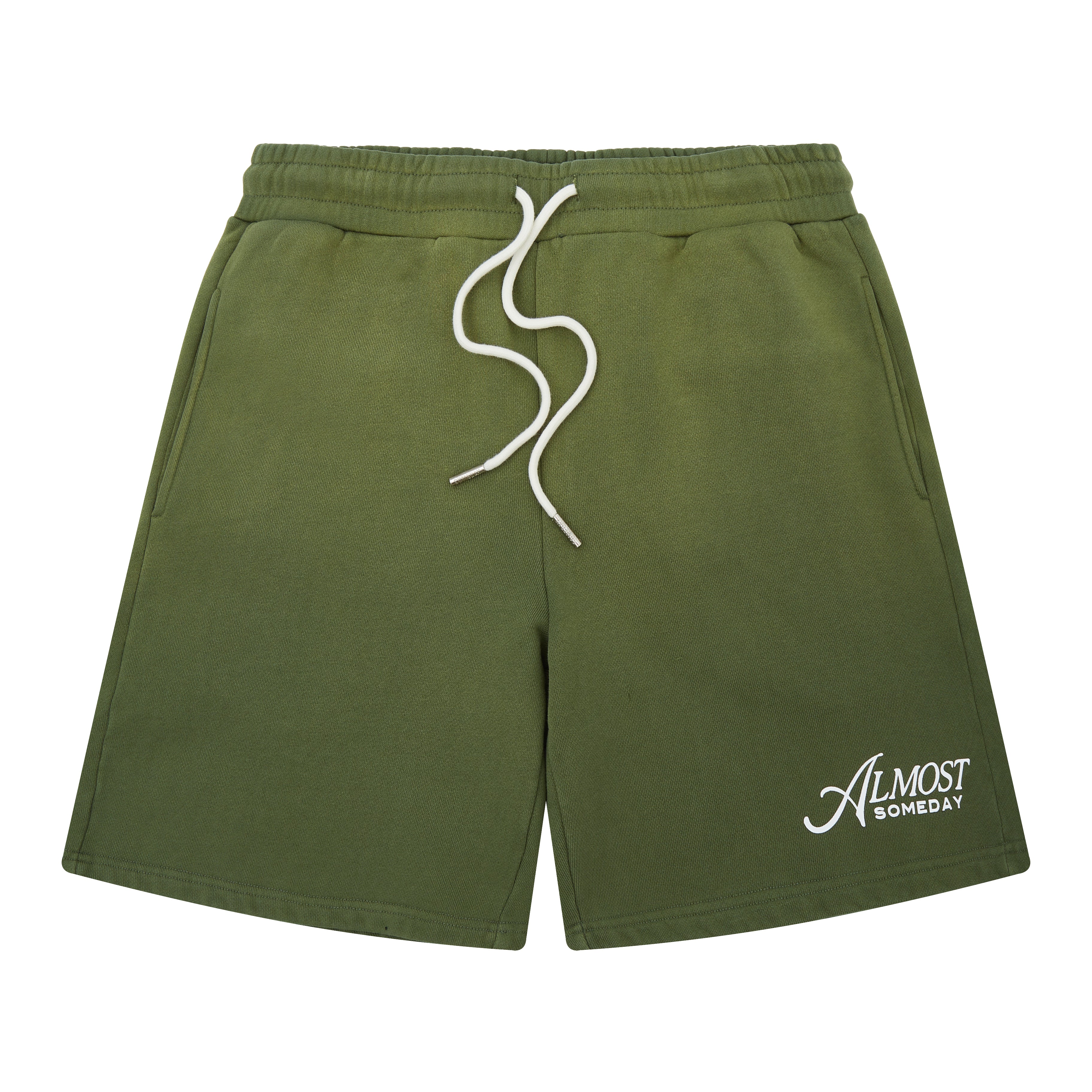 Motto Terry Short (Sun Fade Olive)