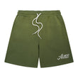 Motto Terry Short (Sun Fade Olive)