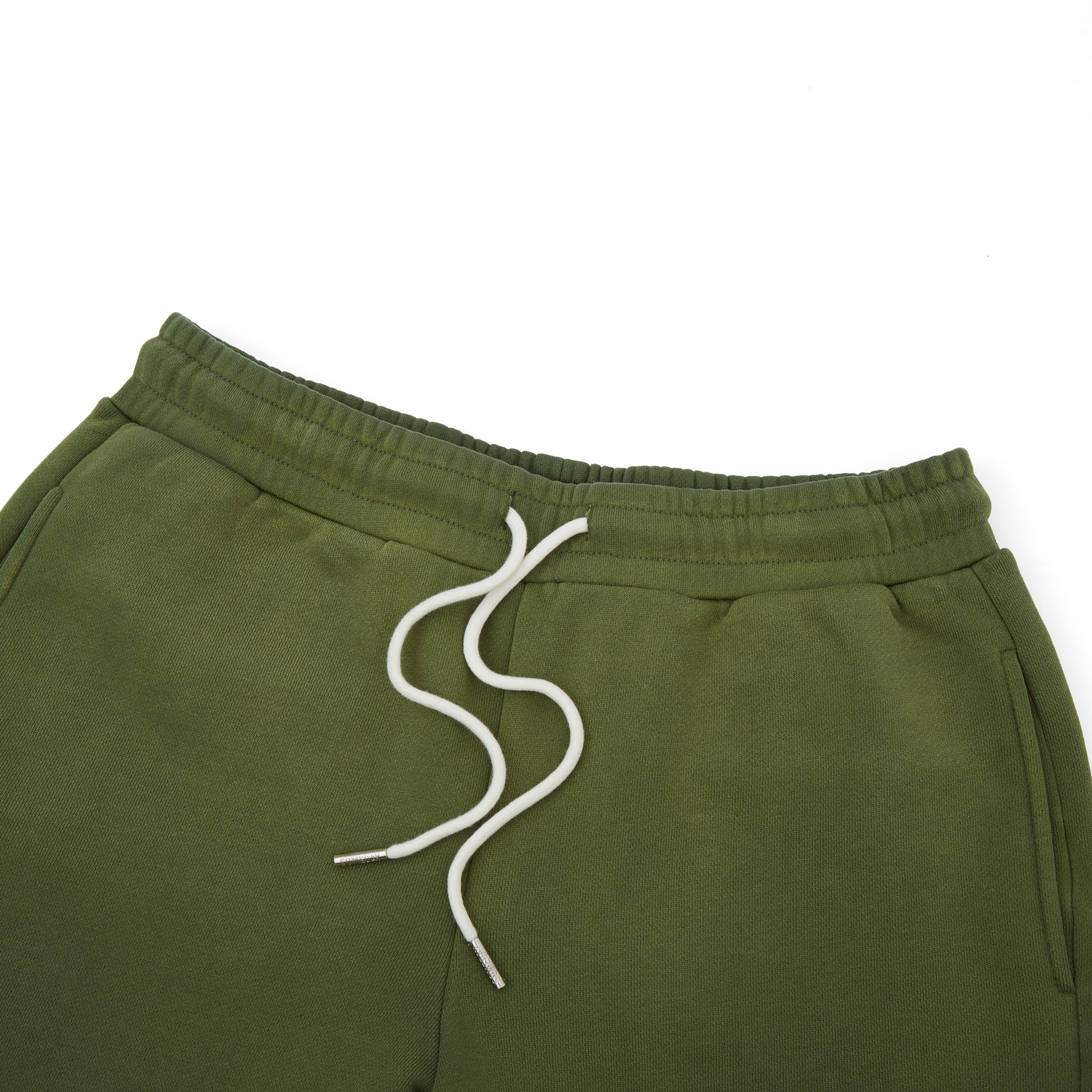 Motto Terry Short (Sun Fade Olive)