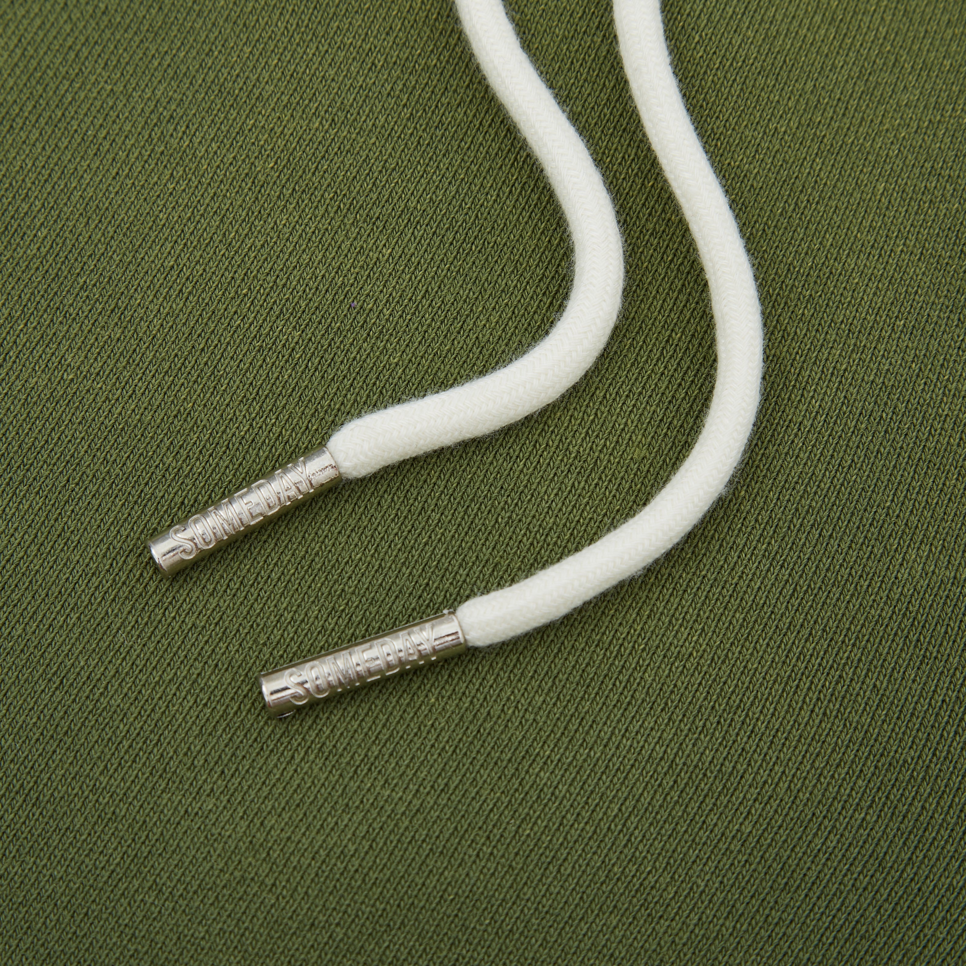 Motto Terry Short (Sun Fade Olive)