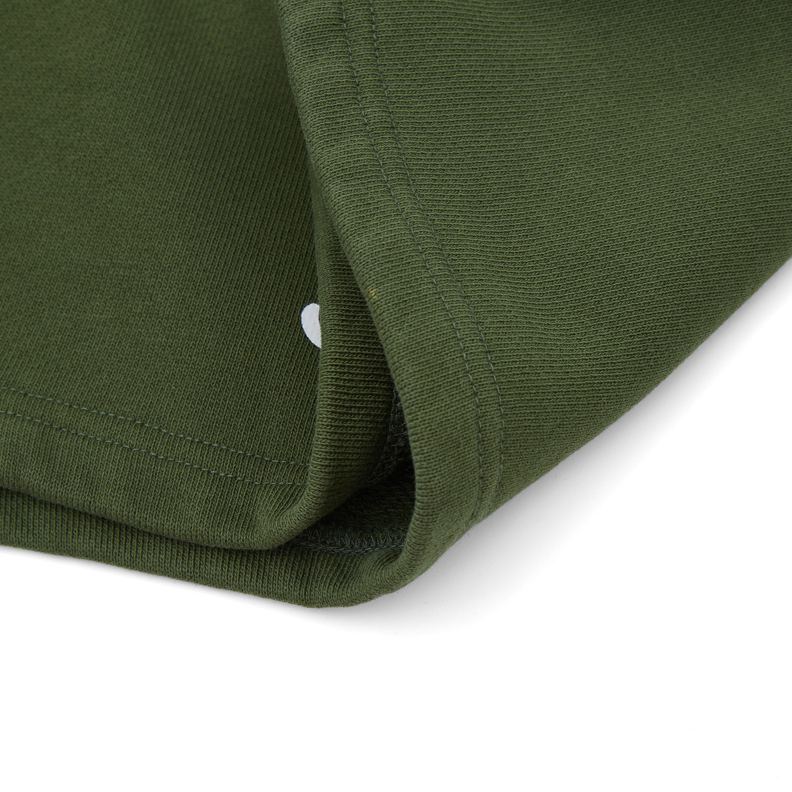 Motto Terry Short (Sun Fade Olive)