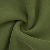 Motto Pleated Sweatpants (Sun Fade Olive)