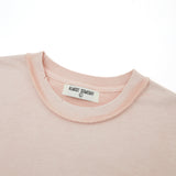 Signature Series Tee (Sun Fade Pink)
