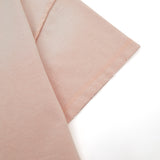 Signature Series Tee (Sun Fade Pink)