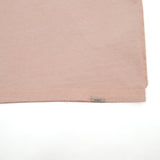 Signature Series Tee (Sun Fade Pink)