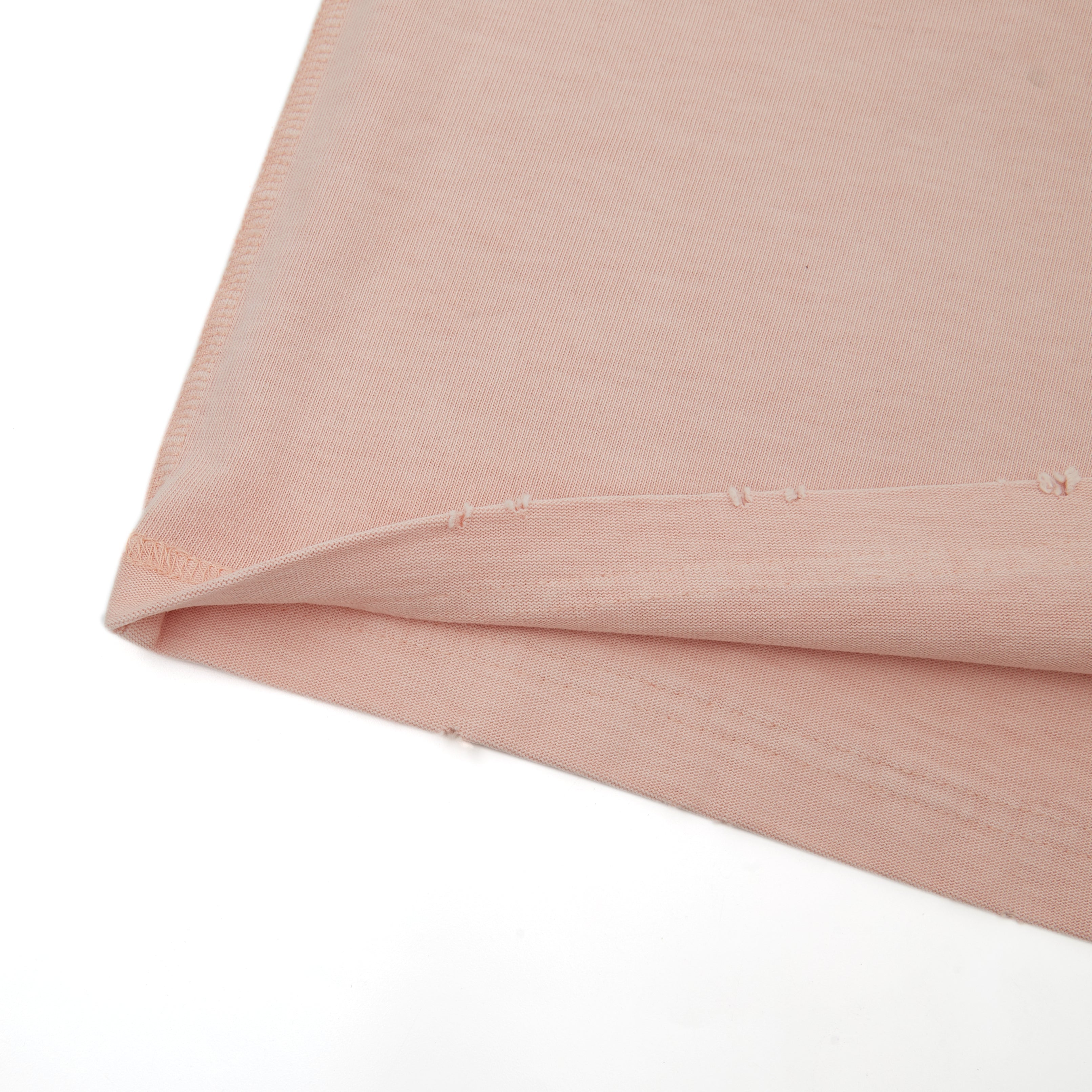 Signature Series Tee (Sun Fade Pink)