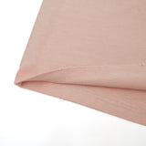 Signature Series Tee (Sun Fade Pink)