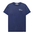 Signature Series Tee (Sun Fade Navy)
