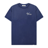 Signature Series Tee (Sun Fade Navy)