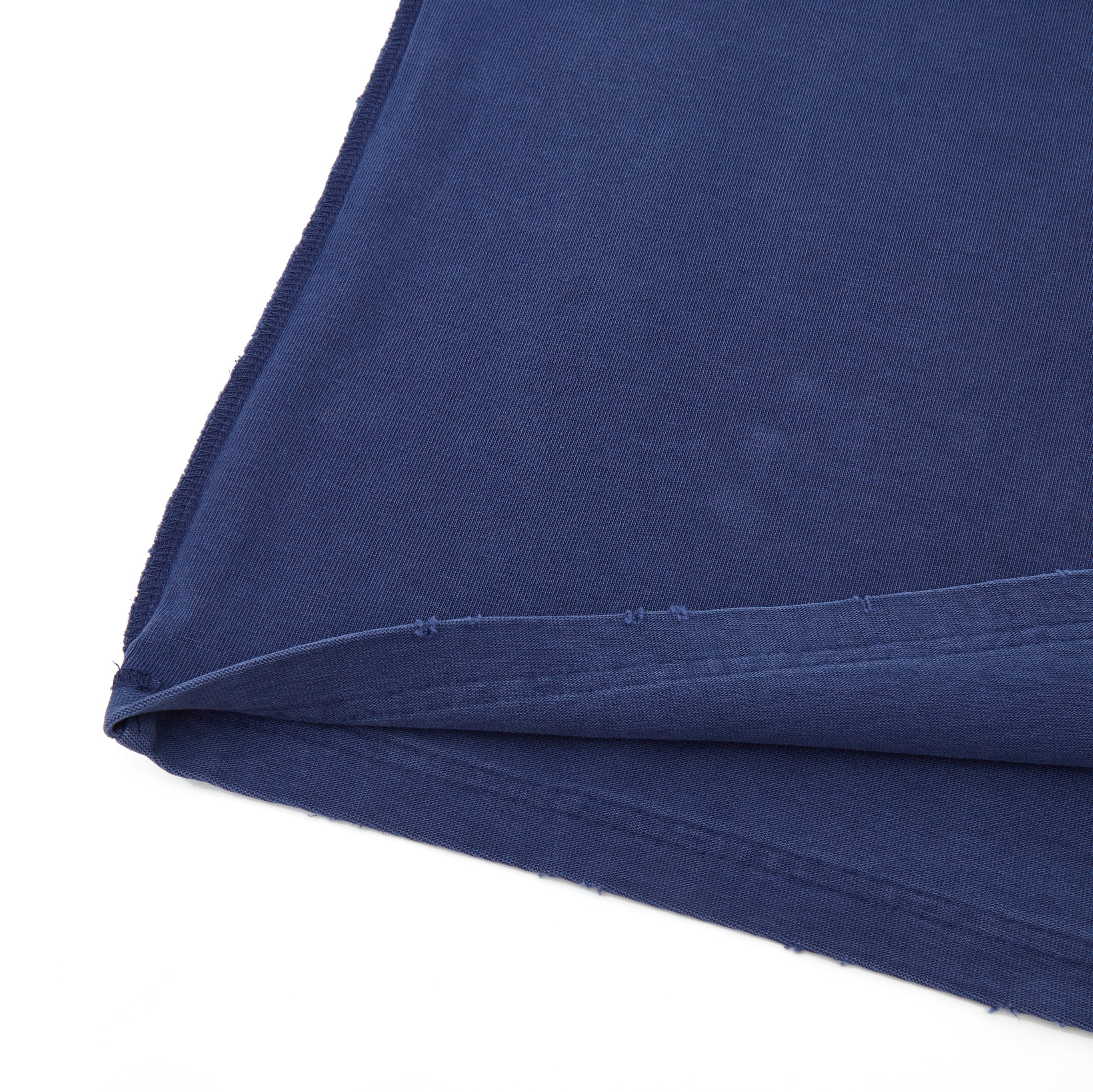 Signature Series Tee (Sun Fade Navy)