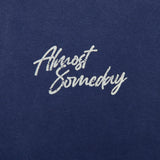 Signature Series Tee (Sun Fade Navy)