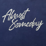 Signature Series Tee (Sun Fade Navy)