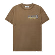 Endless Tee (Sun Fade Brown)