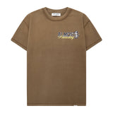 Endless Tee (Sun Fade Brown)