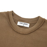 Endless Tee (Sun Fade Brown)