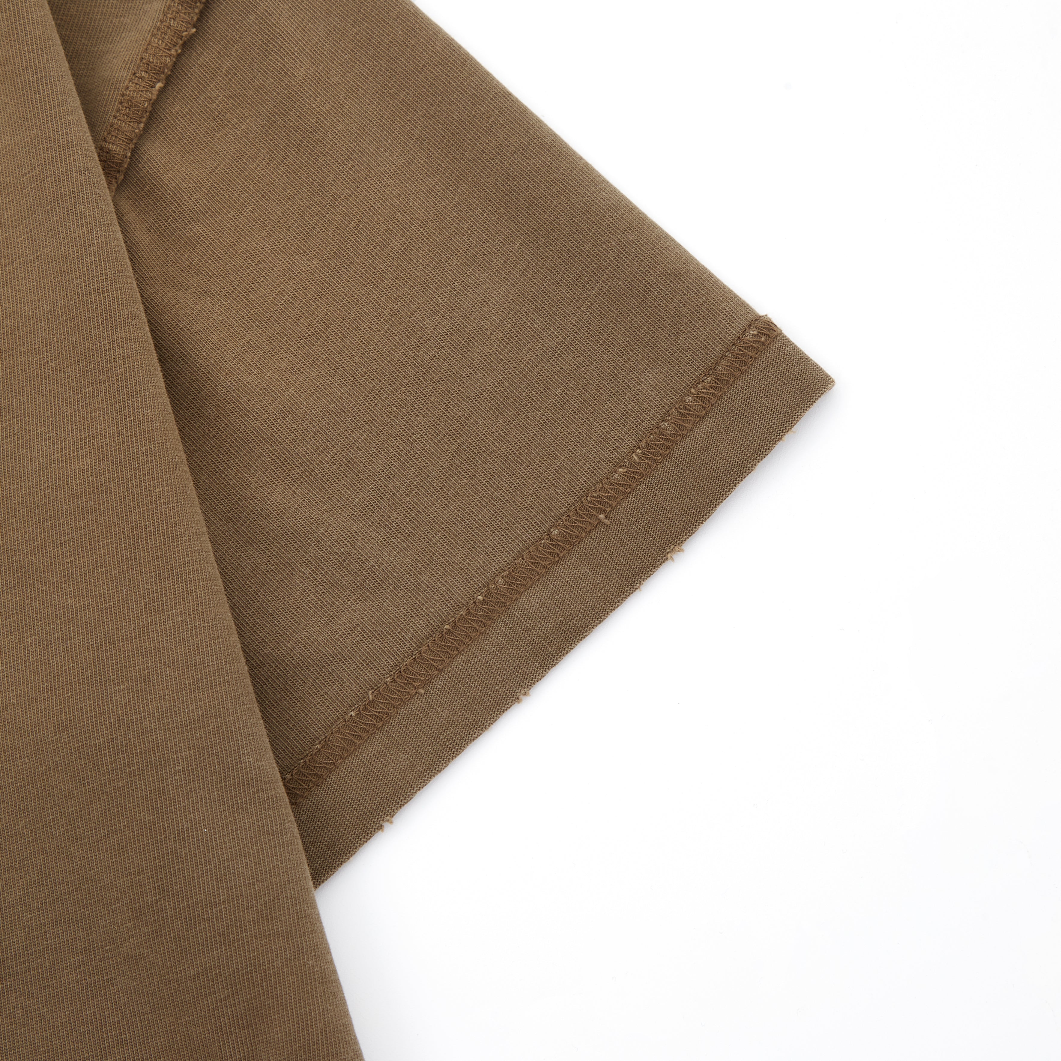 Endless Tee (Sun Fade Brown)