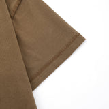 Endless Tee (Sun Fade Brown)