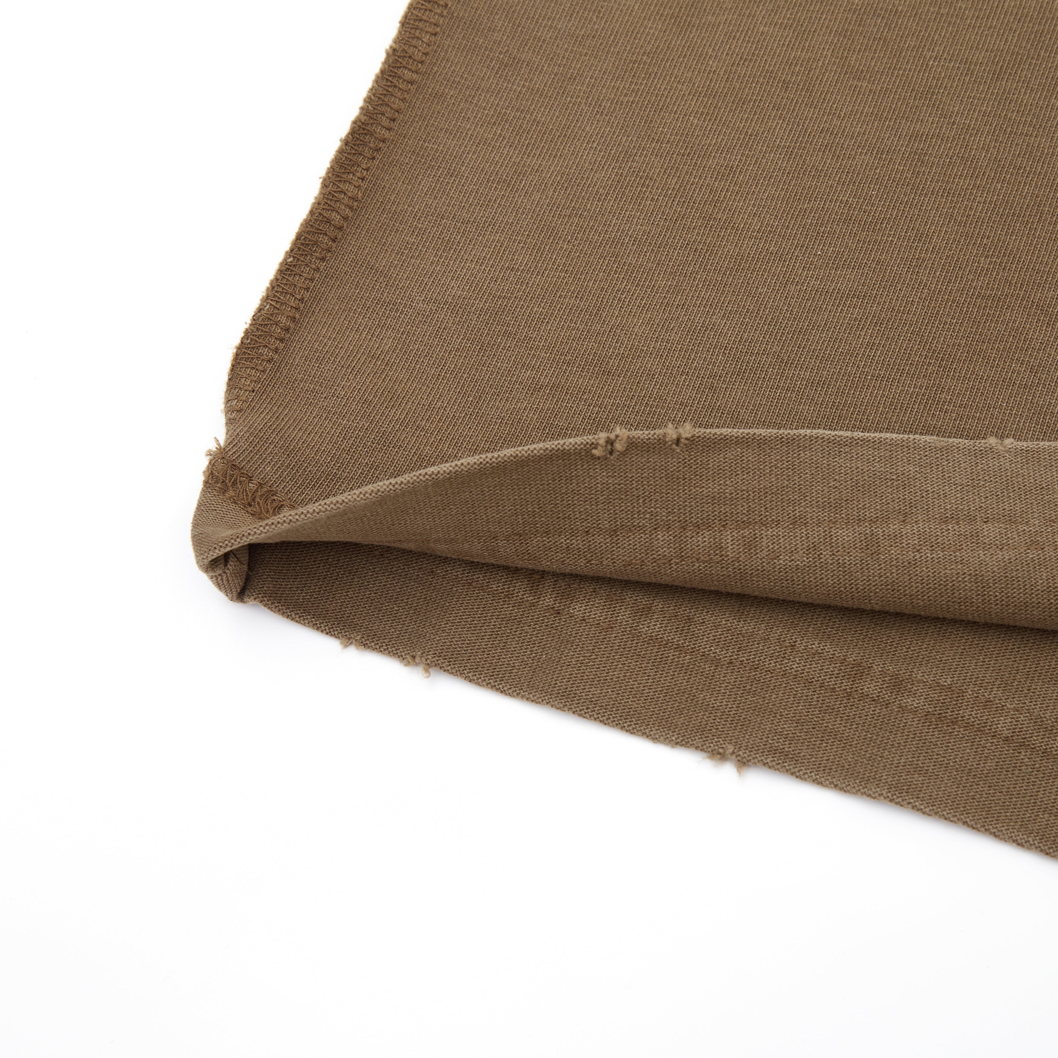 Endless Tee (Sun Fade Brown)