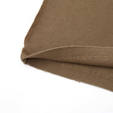 Endless Tee (Sun Fade Brown)