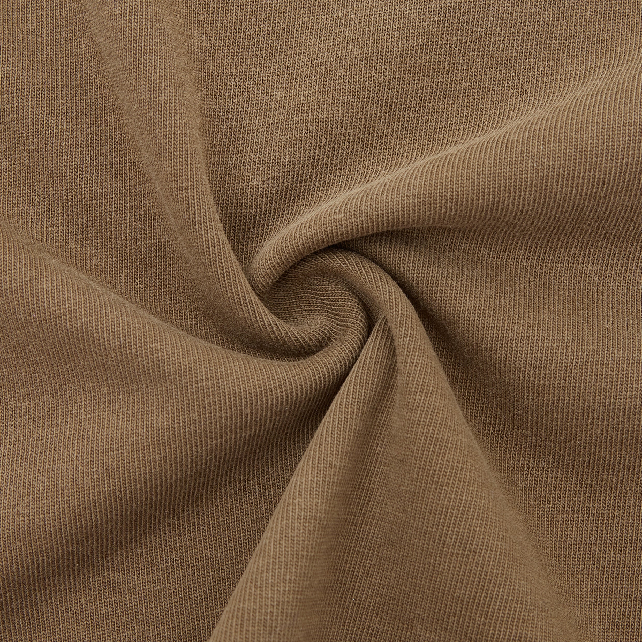 Endless Tee (Sun Fade Brown)