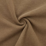 Endless Tee (Sun Fade Brown)