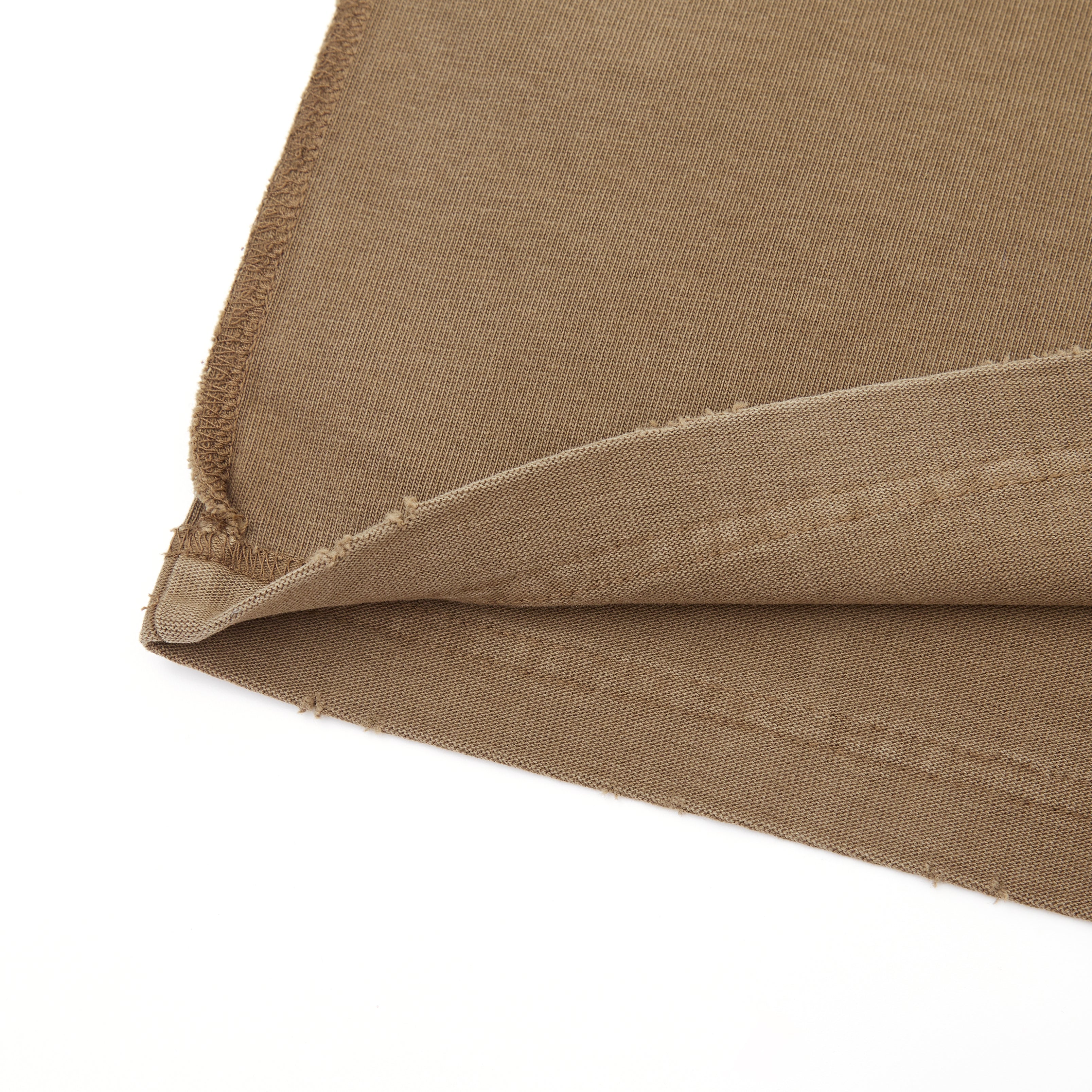 Motto Tee (Sun Fade Brown)