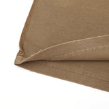 Motto Tee (Sun Fade Brown)