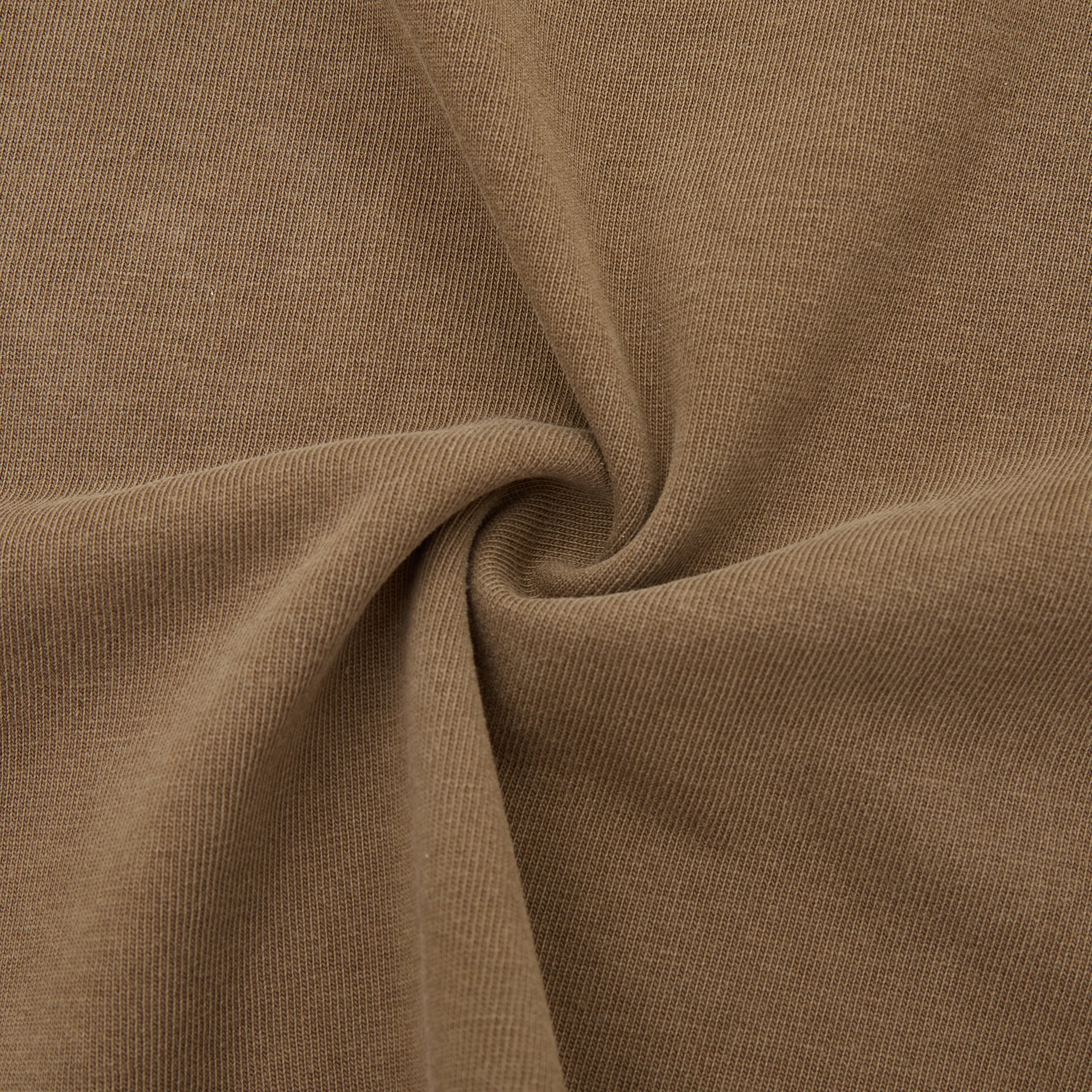 Motto Tee (Sun Fade Brown)