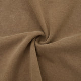 Motto Tee (Sun Fade Brown)