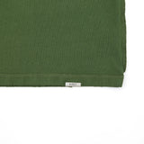 Motto Tee (Sun Fade Olive)