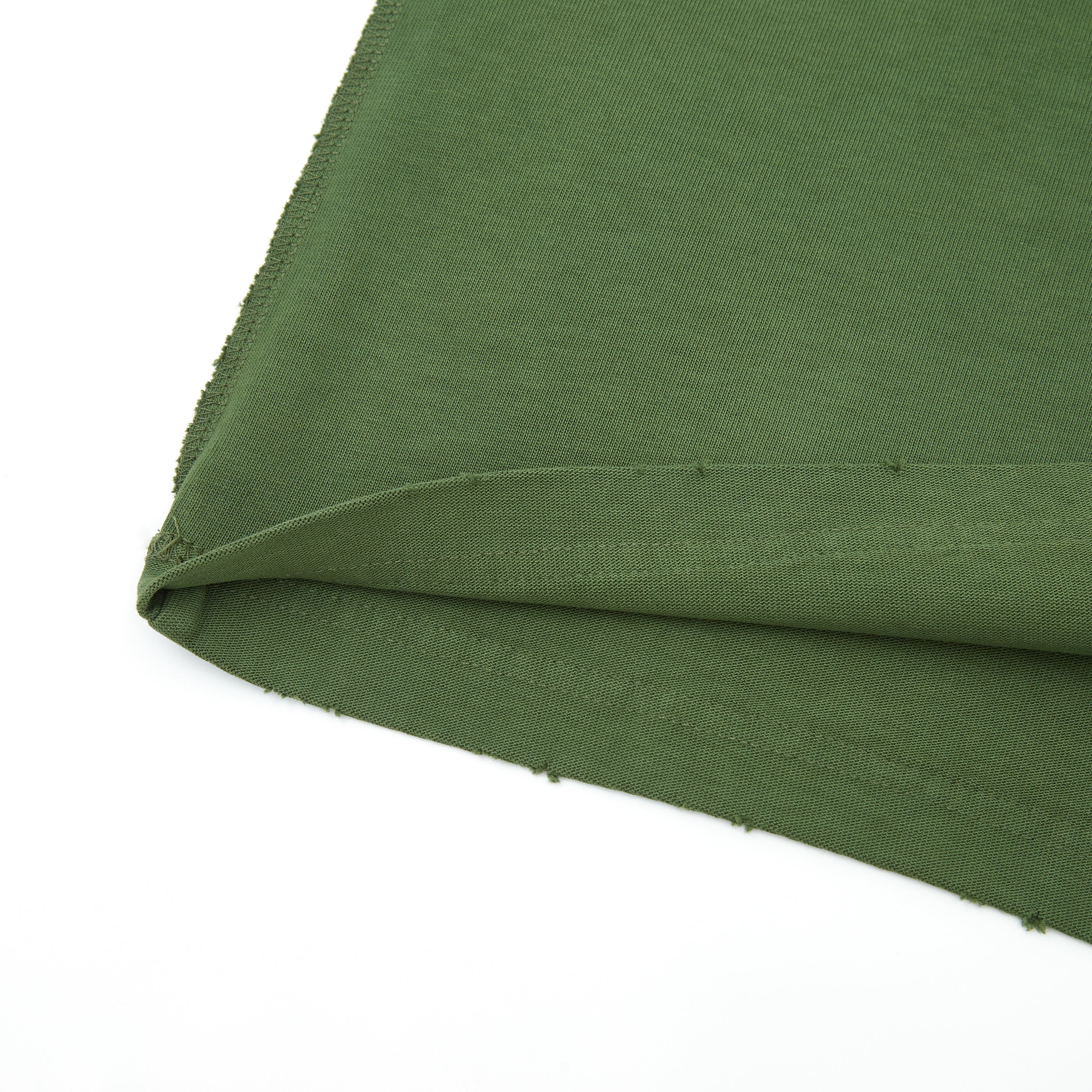 Motto Tee (Sun Fade Olive)