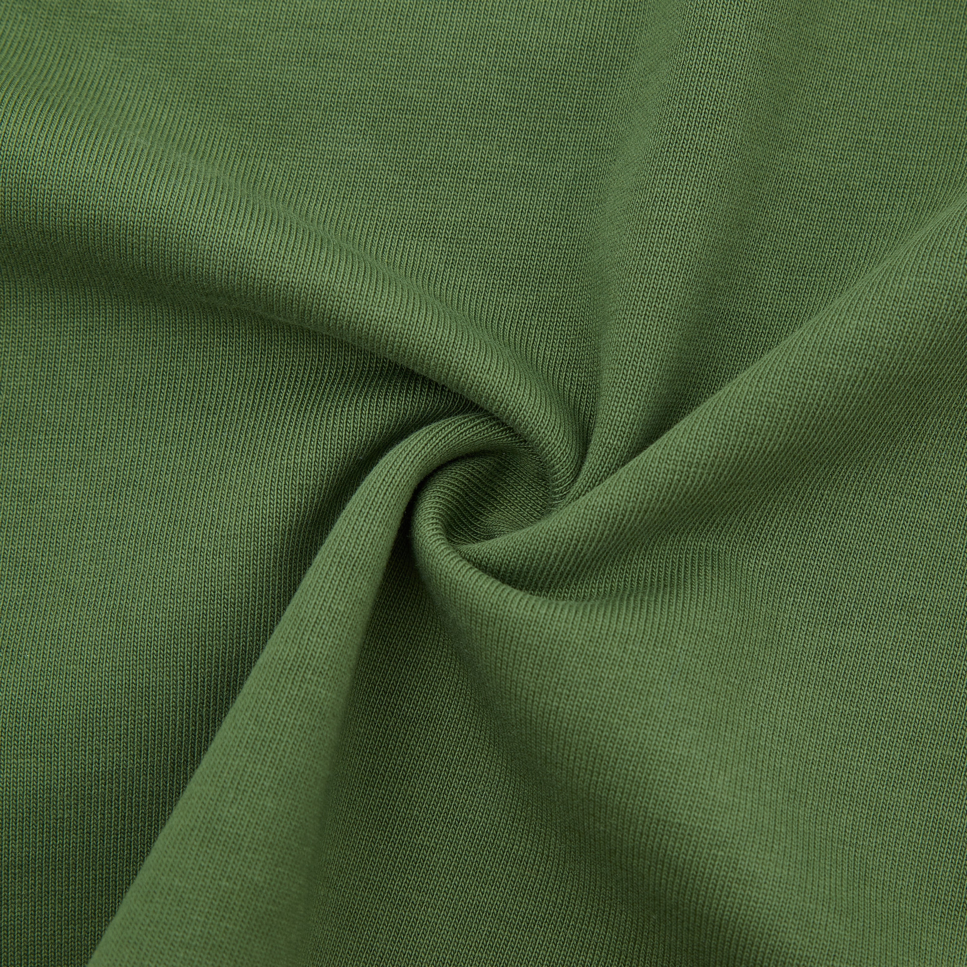 Motto Tee (Sun Fade Olive)