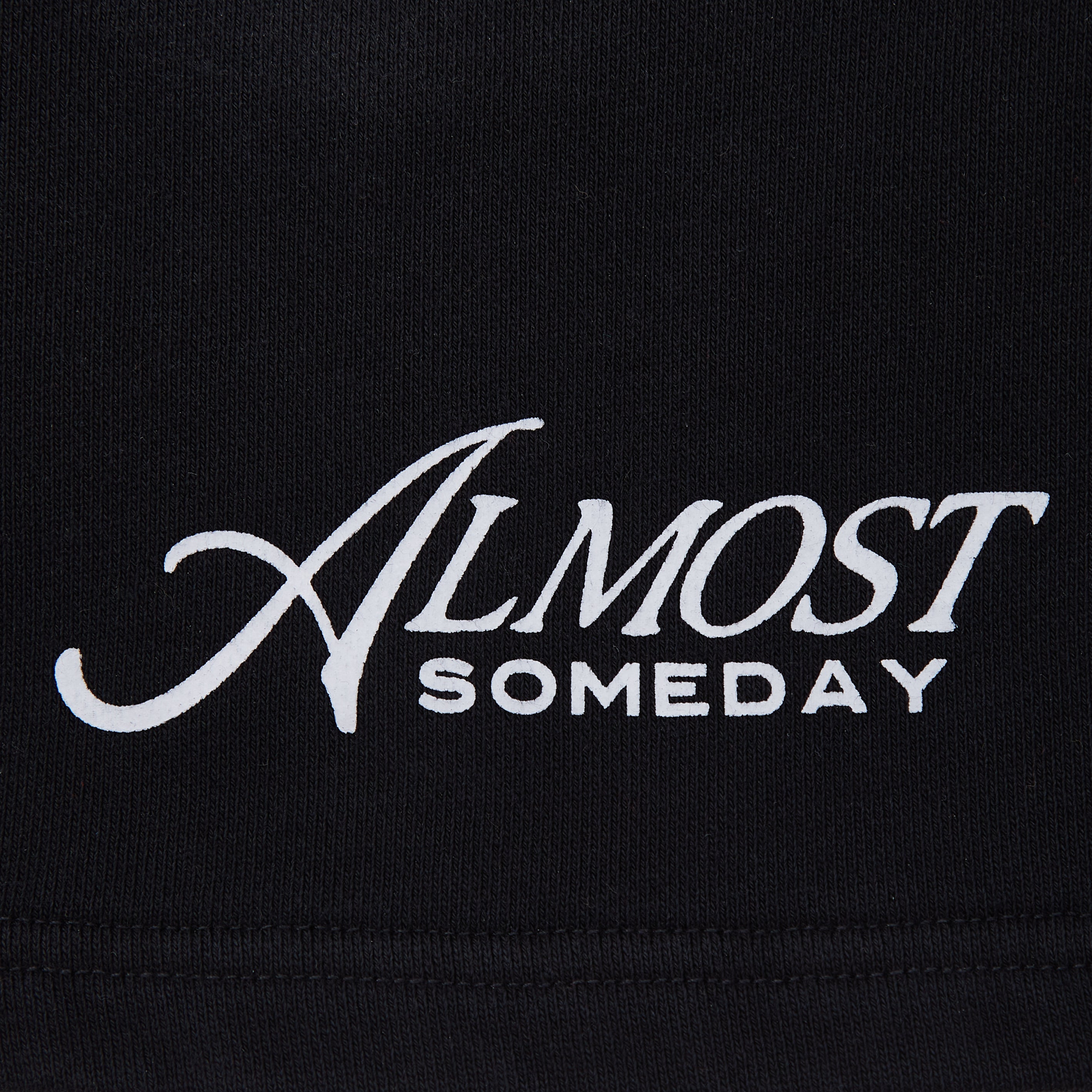 Motto Terry Short (Sun Fade Black)