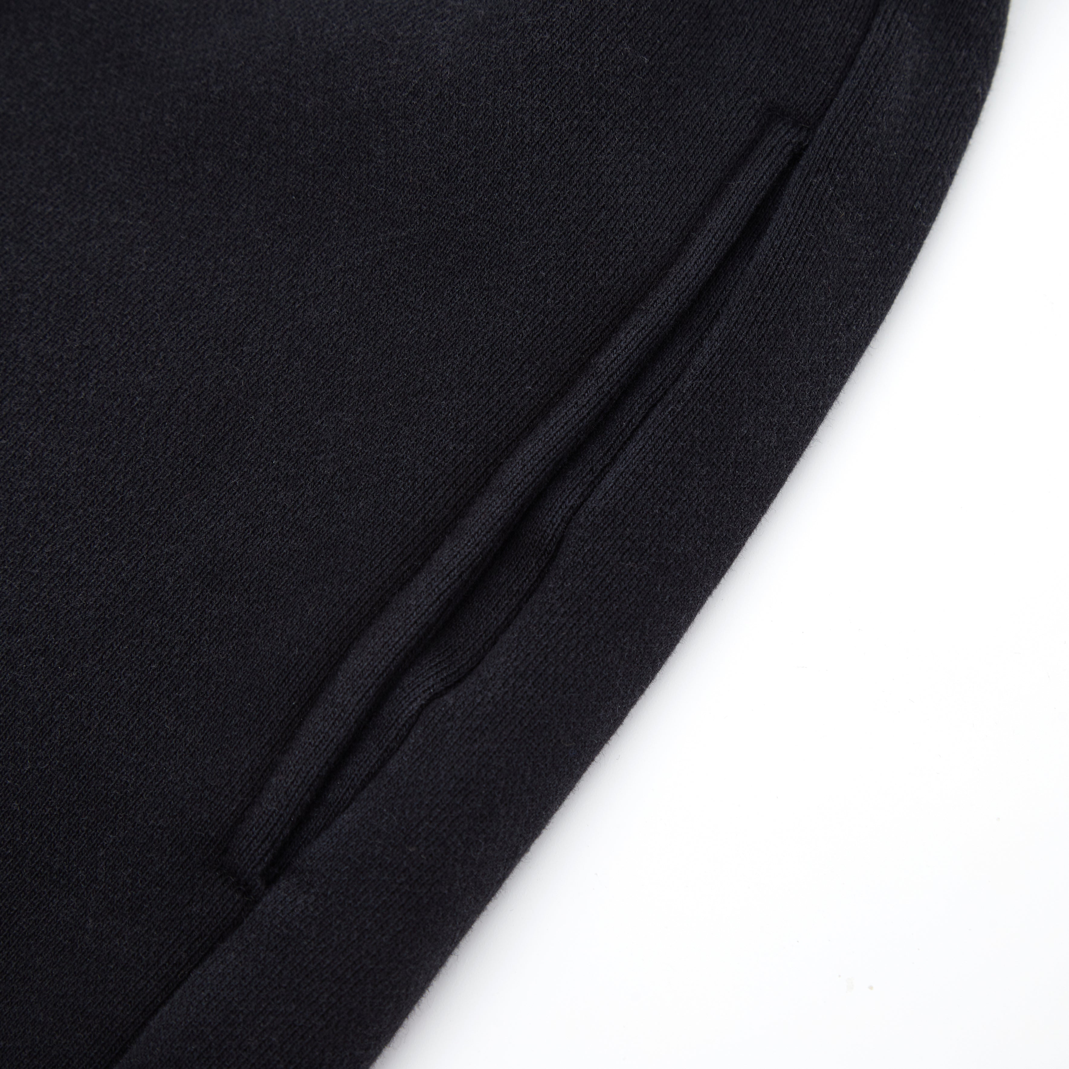 Motto Terry Short (Sun Fade Black)