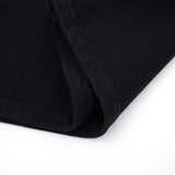 Motto Terry Short (Sun Fade Black)