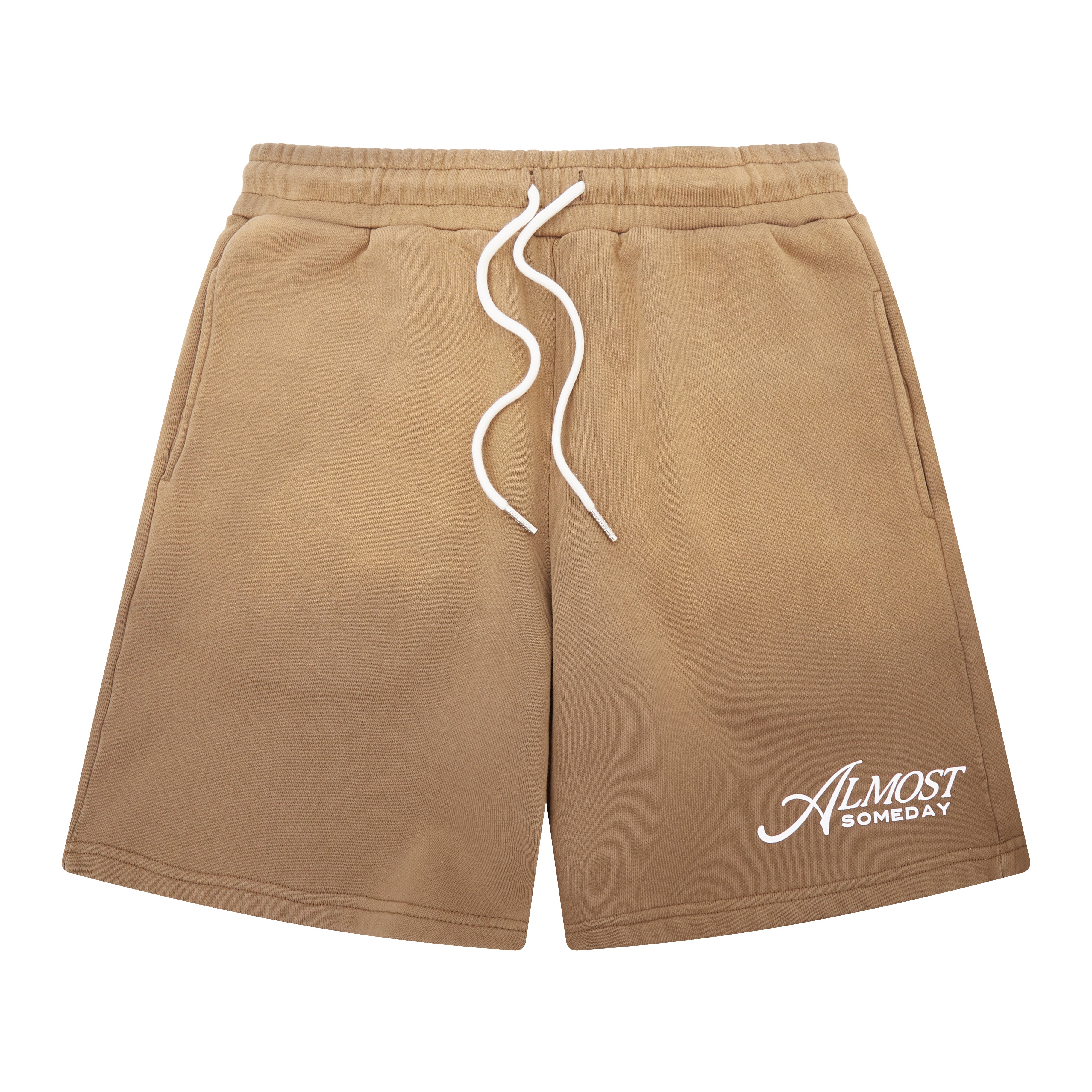 Motto Terry Short (Sun Fade Brown)