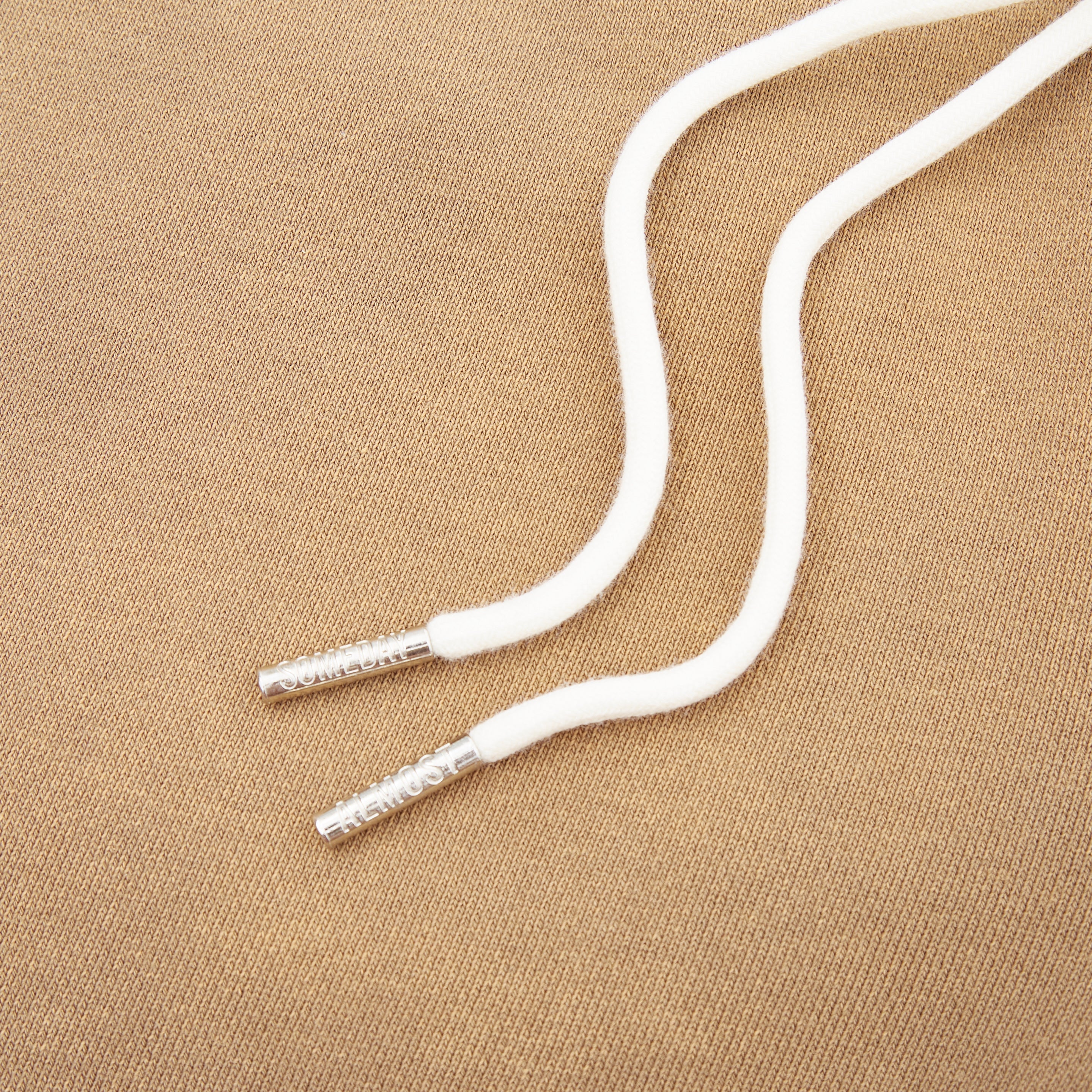 Motto Terry Short (Sun Fade Brown)