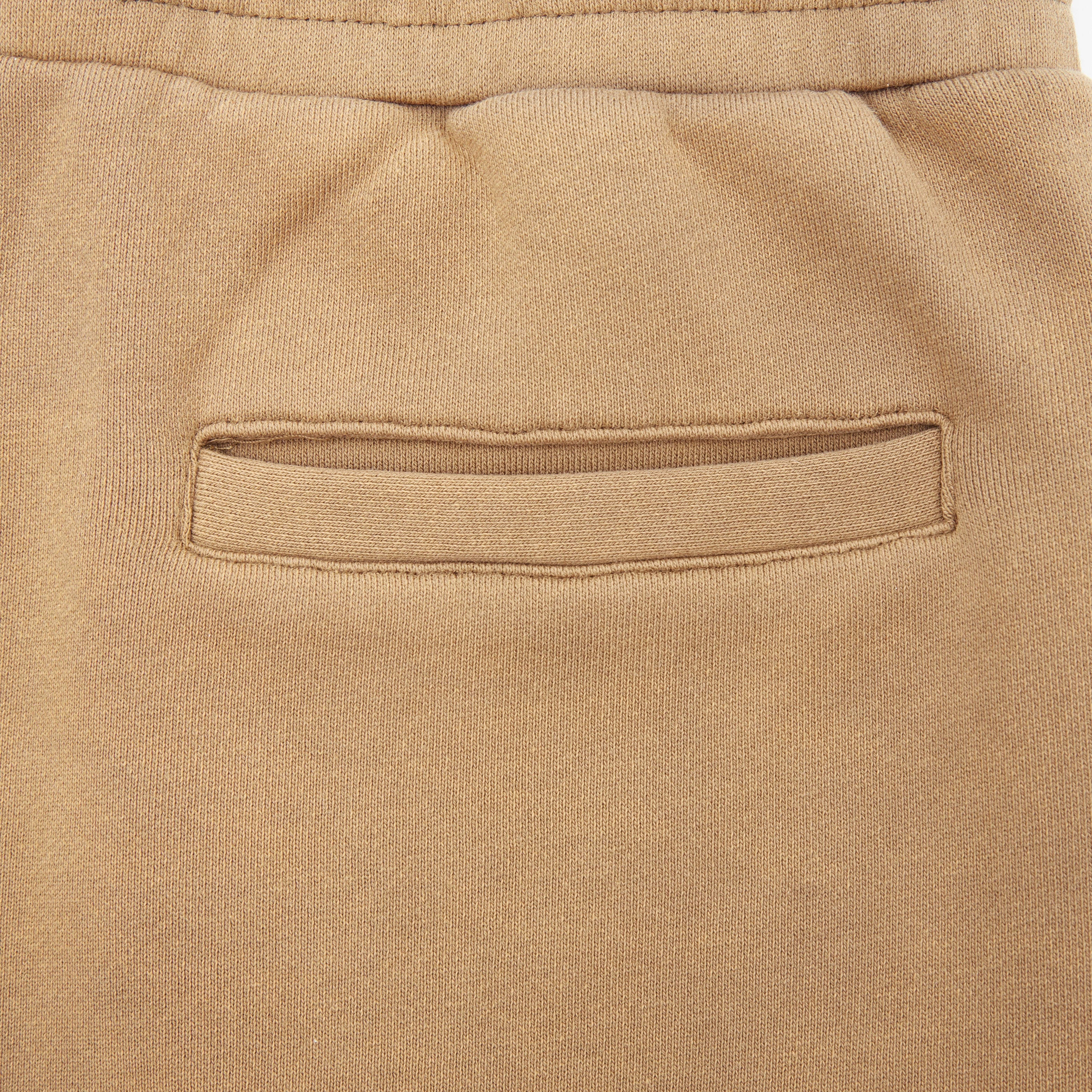 Motto Terry Short (Sun Fade Brown)