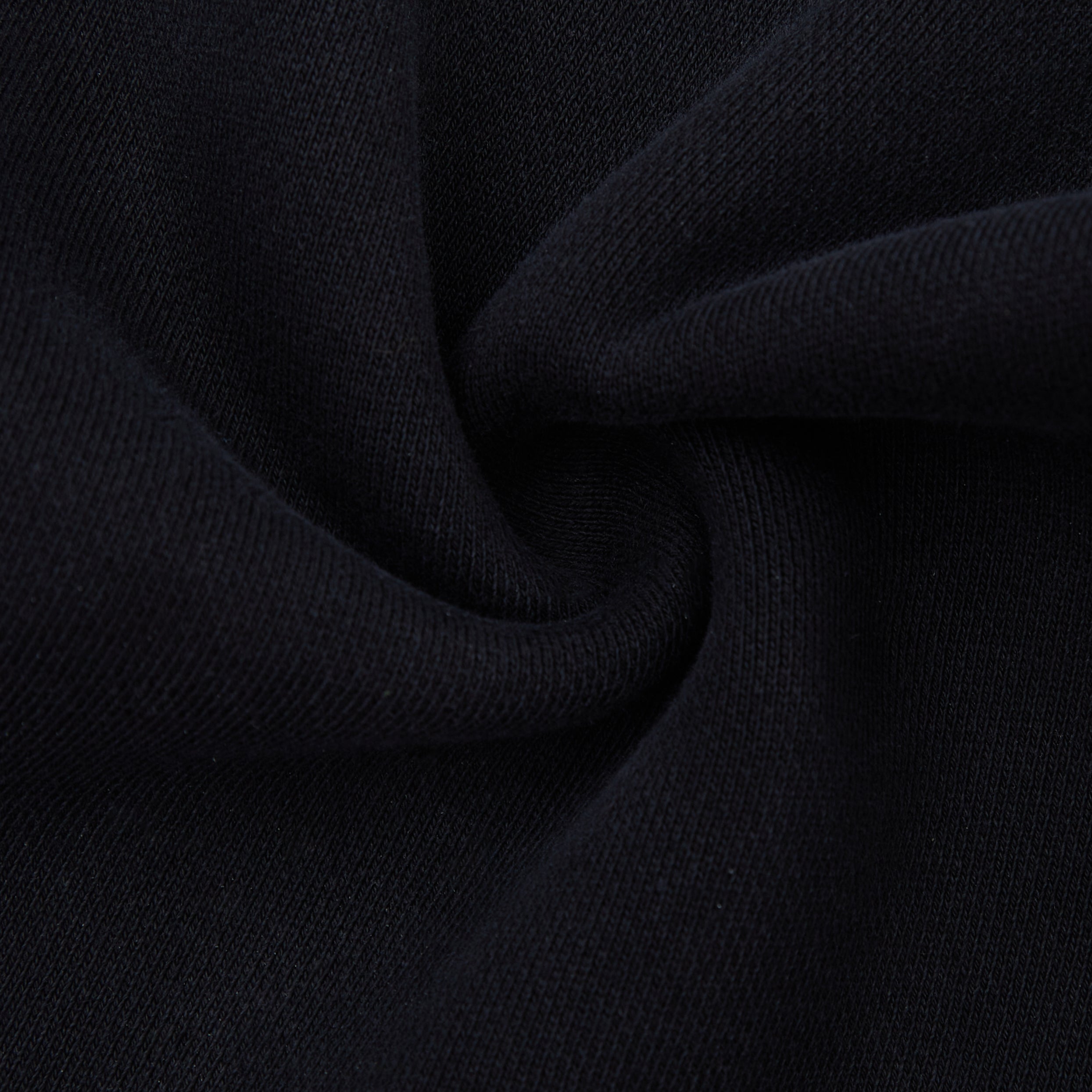 Motto Pleated Sweatpants (Sun Fade Black)