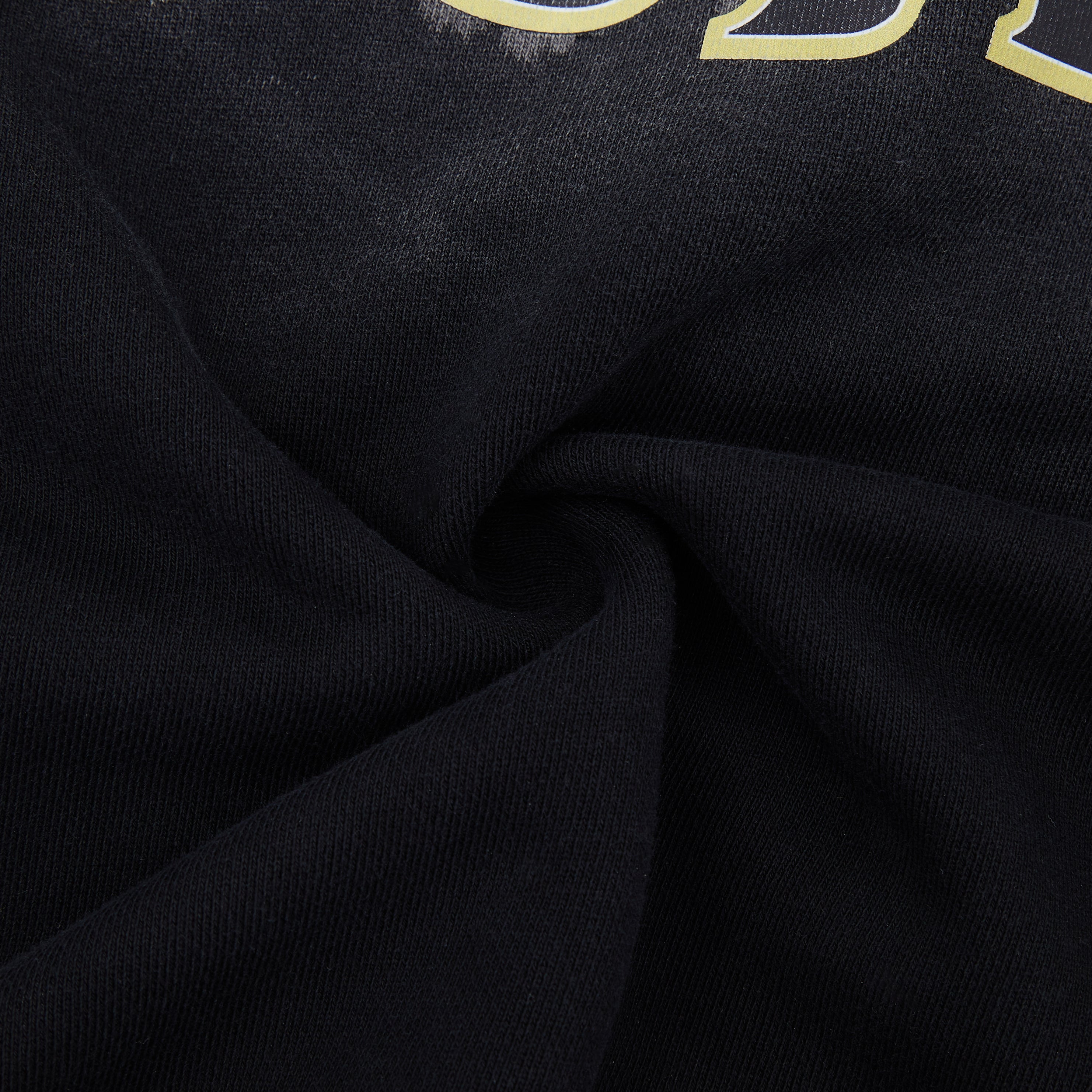 Midnight ZipUp Hoodie (Sun Fade Black)