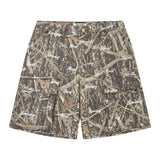 Signature AOP Camo Cargo Shorts