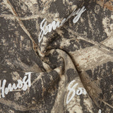 Signature AOP Camo Cargo Shorts