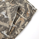 Signature AOP Camo Cargo Pants