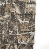 Signature AOP Camo Cargo Pants