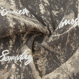 Signature AOP Camo Cargo Pants