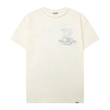 Platinum Tee (Cream)