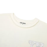 Platinum Tee (Cream)