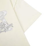 Platinum Tee (Cream)