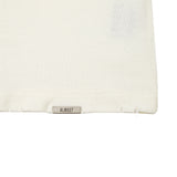 Platinum Tee (Cream)