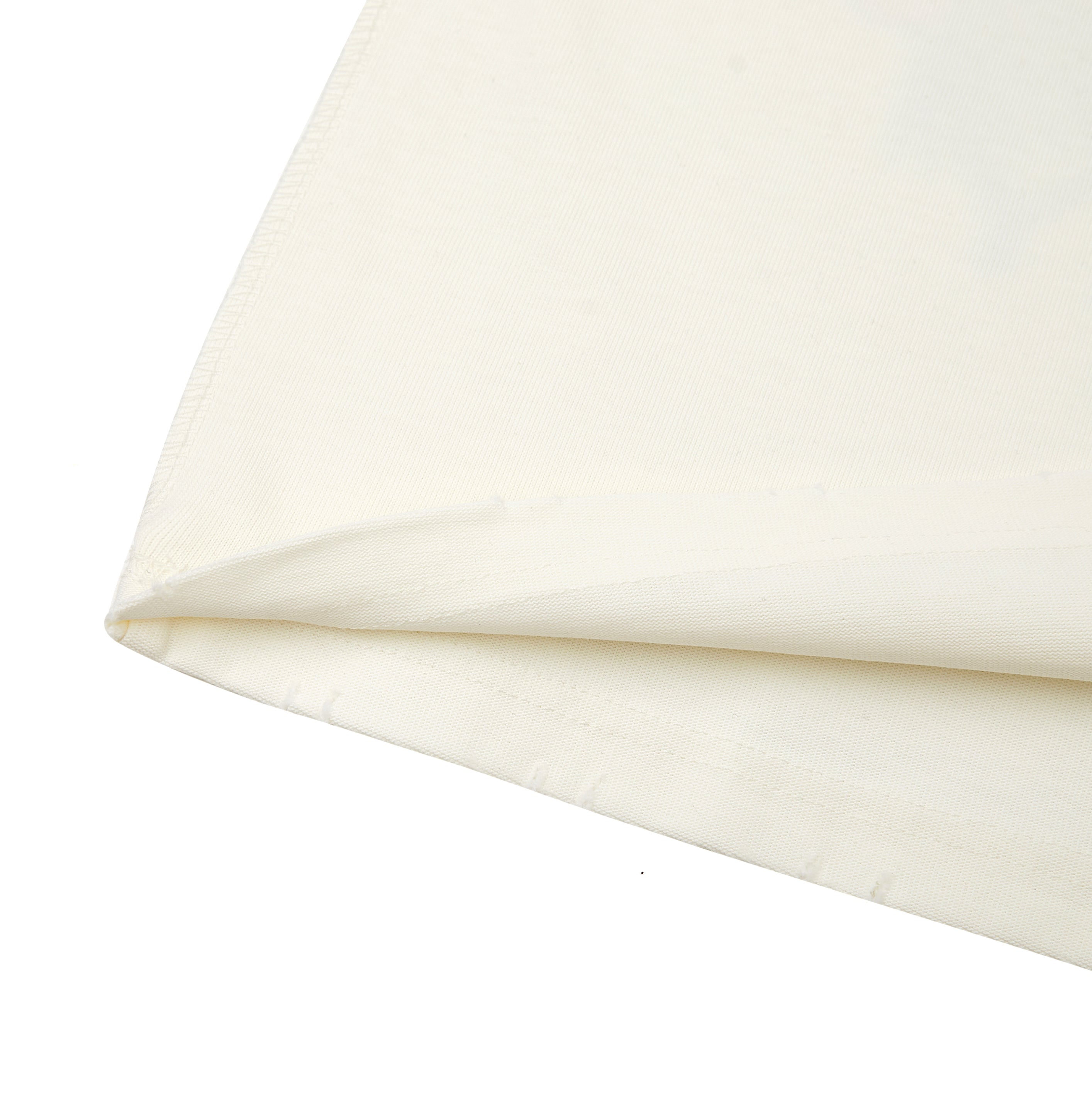 Platinum Tee (Cream)